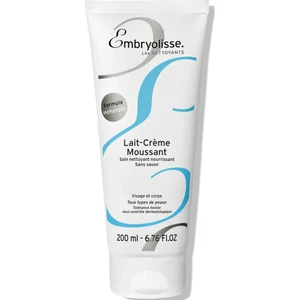 Foaming Cream Milk  - Köpük Temizleyici 200 ml