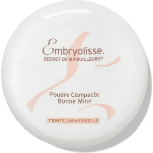 Compact Powder - Kompakt Pudra 10G