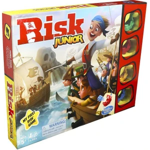 Hasbro Risk Junior