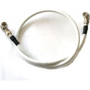 BAFF GERMANY RG10 Anten Kablosu Gold Serisi L Tipi 90 Derece - 1 m