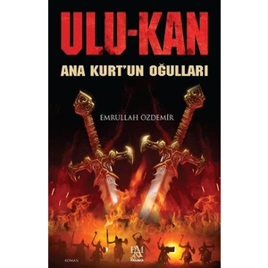 Ulukan - Emrullah Özdemir