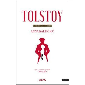Anna Karanina 2 - Lev Nikolayeviç Tolstoy
