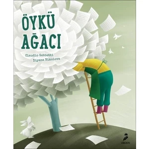Öykü Ağacı - Claudio Gobetti