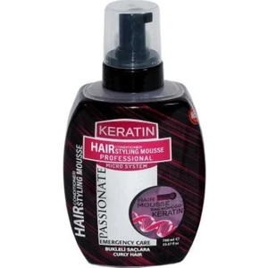 Saç Köpüğü 700 ml