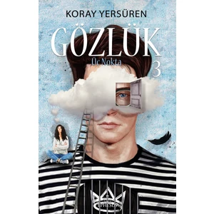 Gözlük 3: Üç Nokta (Karton Kapak) - Koray Yersüren