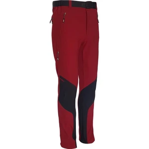 Route Bay Outdoor Pantolon - Kırmızı