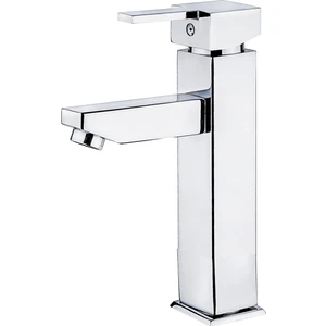 Kare Aç Kapa Sabit Lavabo Batarya