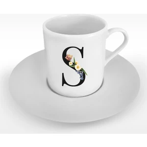 Nil Hediye Türk Kahvesi Fincanı