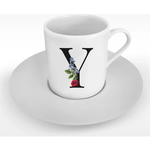 Nil Hediye Türk Kahvesi Fincanı