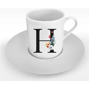 Nil Hediye Türk Kahvesi Fincanı