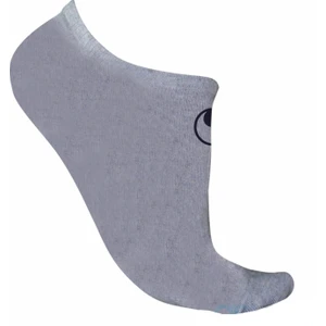 1120001-G Soket Çorap 3'Lü Paket Unisex Çorap
