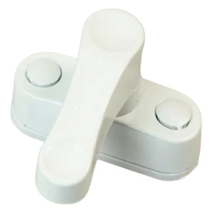 PVC Pencere Emniyet Kilidi