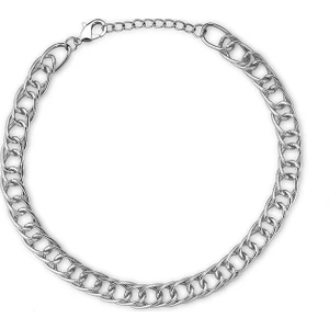 Coquet Accessories Kalın Zincir Kolye