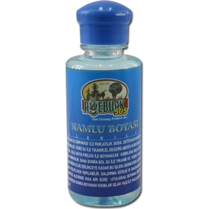 Namlu Boyası