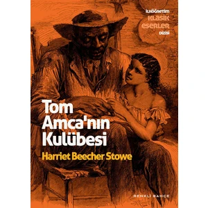 Tom Amca'nın Kulübesi