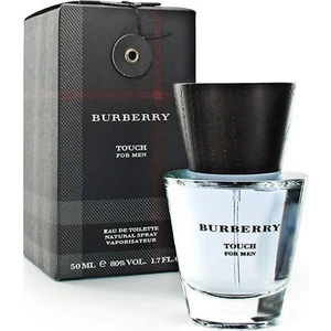 Touch For Men Edt 50 ml Erkek Parfüm