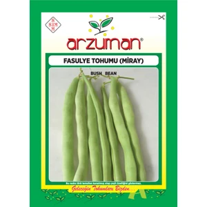 Miray Fasulye Tohumu 50 G
