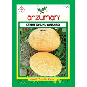 Ananas Kavun Tohumu 10 G