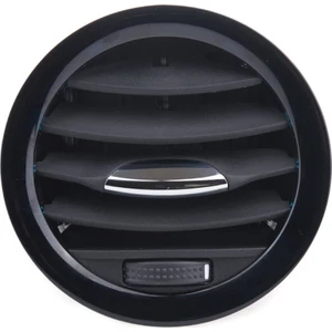 Opel Corsa D Kalorifer İç Havalandırma Muzulu Orta Mandalı Nikelajlı