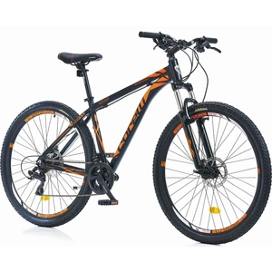 Snoop 5.3 29 Jant 21VITES 18"kadro Hyd Fren Dağ Bisikleti