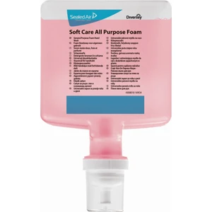 Softcare Purpose Köpük Sabun 1.3 l