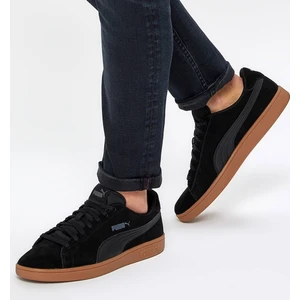 Smash V2 Siyah Erkek Sneaker