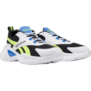 Ef7747 Beyaz Erkek Sneaker Ayakkabı