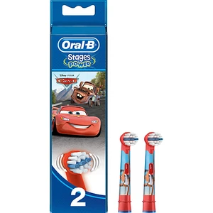 Stages Powerb Extra Soft Ekstra Yumuşak 2li