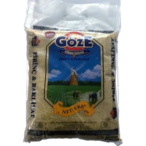 Pilavlık Bulgur 5 kg