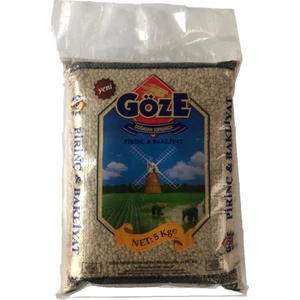 Yeşil Mercimek 5 kg