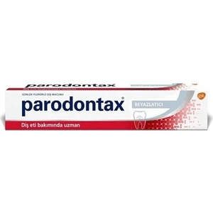 Paradontax Diş Macunu 75 ml
