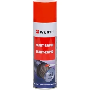Ateşleme Hızlandırıcı Sprey Start Rapid 300 ml