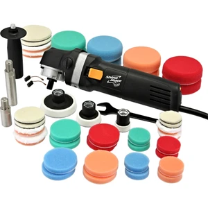 Shine Mate EP803K Rotary Polisaj Makinesi