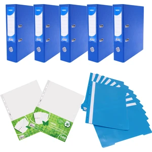 Tyf-61 Paket Serisi Dosya Seti