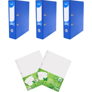Tyf-01 Paket Serisi Dosya Seti