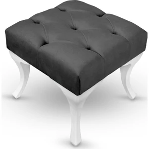 Indirim Çadırı Vinda Kapitoneli Kapıönü Ayak Ucu Bench Puf 40 cm