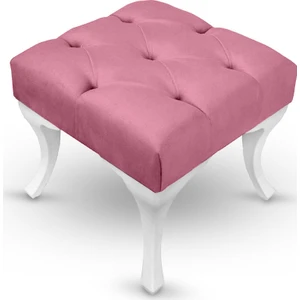 Indirim Çadırı Vinda Kapitoneli Kapıönü Ayak Ucu Bench Puf 40 cm