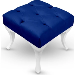 Indirim Çadırı Vinda Kapitoneli Kapıönü Ayak Ucu Bench Puf 40 cm