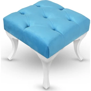 Indirim Çadırı Vinda Kapitoneli Kapıönü Ayak Ucu Bench Puf 40 cm