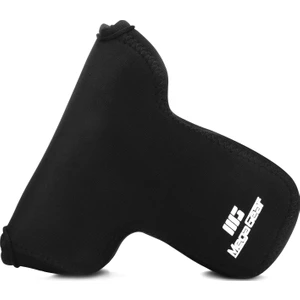 Mg 1761 Neopren Kamera Kılıfı Canon Eos M6 Mark Iı (18-150MM) ile Uyumlu