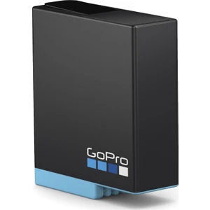 Gopro Rechargeable Li-Ion Battery For Hero8/7/6 Black