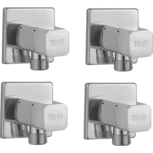 Quadro Ara Taharet Musluğu 69310 4lü Paket