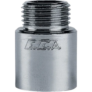 Eca 1/2 2,5cm Krom Uzatma (Musluk Uzatma) 102134016