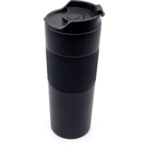 French Press Termos Siyah  500 ml