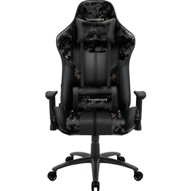 Aerocool thunderx3 bc3 discount gaming chair black