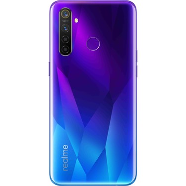 Realme 5 Pro 128 GB (Realme Türkiye Garantili) Mavi Fiyatı