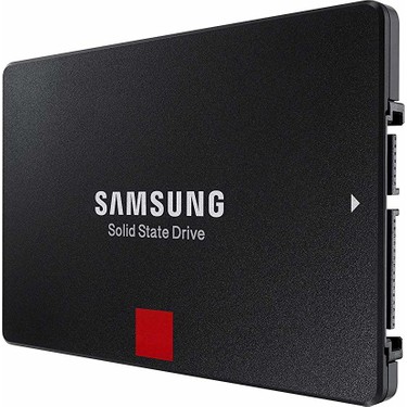 Samsung 860 Pro 4TB 560MB-530MB/s Sata SSD MZ-76P4T0BW Fiyatı