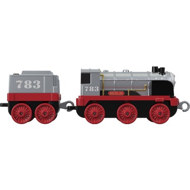 Thomas & Friends™ Trackmaster Sür-Bırak Büyük Tekli Trenler, Fiyatı
