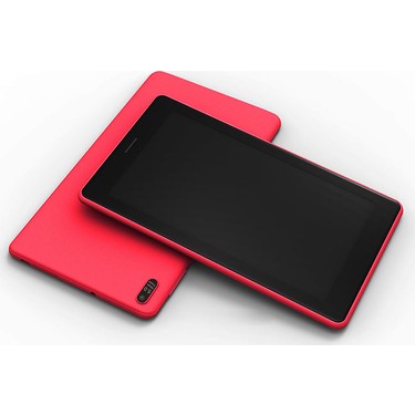 Everest EverPad SC-740 Venüs7 16GB 7 Tablet Kırmızı Fiyatı