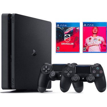 Sony PlayStation 4 F.I.S.T.: Gölge meşale demir kutu içinde dövme sürüm PS4  oyun platformu PlayStation4 PS4 oyun diskleri için fırsatlar